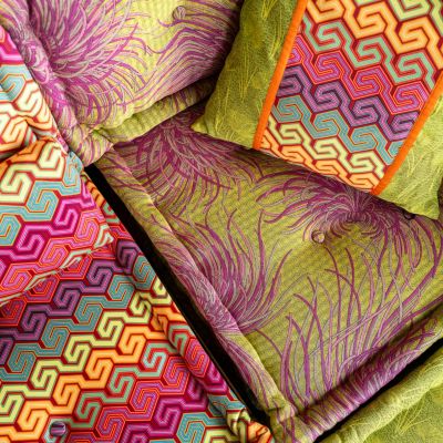 kenzo takada - jiku - composition samaa image number 3