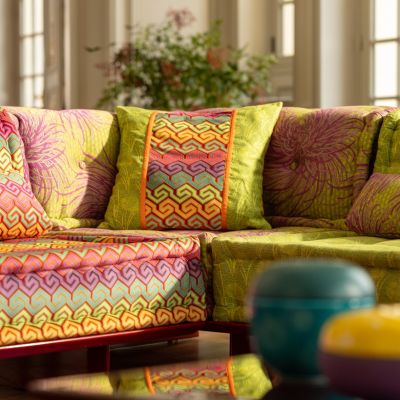 kenzo takada - jiku - composition samaa image number 6