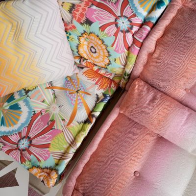 composizione missoni - wonderland outdoor numero dell'immagine 2