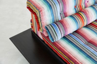 Composici&oacute;n Missoni con plataformas n&uacute;mero de imagen 6