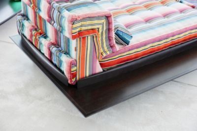 Composici&oacute;n Missoni con plataformas n&uacute;mero de imagen 7