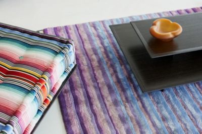 Composici&oacute;n Missoni con plataformas n&uacute;mero de imagen 8