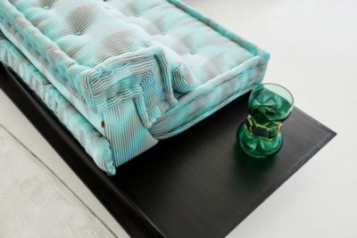 Composici&oacute;n Missoni con plataformas n&uacute;mero de imagen 9