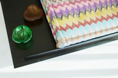 Composici&oacute;n Missoni con plataformas n&uacute;mero de imagen 13