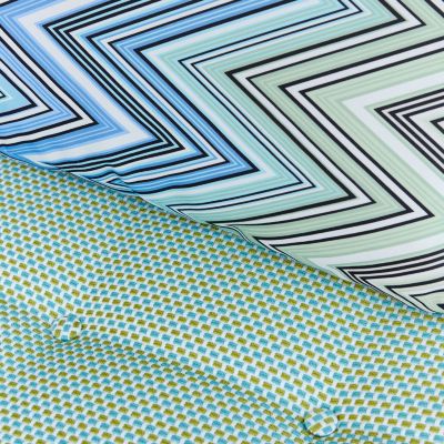 Lounge chair seat image number 1