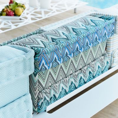 Lounge chair seat image number 2