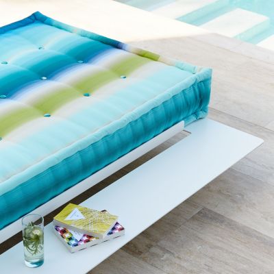 Lounge chair seat image number 6