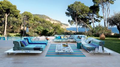 Lounge chair seat image number 0