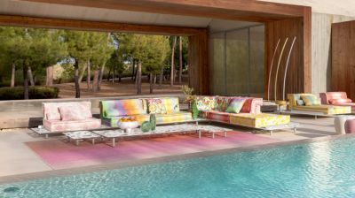 composizione missoni - wonderland outdoor numero dell'immagine 3