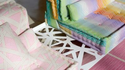 composizione missoni - wonderland outdoor numero dell'immagine 10