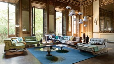 Daria Shima cushion image number 2