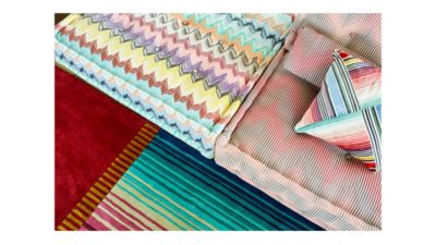 Composici&oacute;n Missoni con plataformas n&uacute;mero de imagen 15