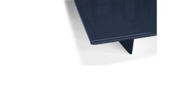 Rectangular cocktail table image number 5