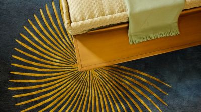 Fuyou Yashi rug image number 3