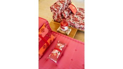 Daria Shima cushion image number 8