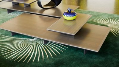 Fuyou Yashi rug image number 2