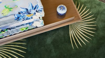 Fuyou Yashi rug image number 1