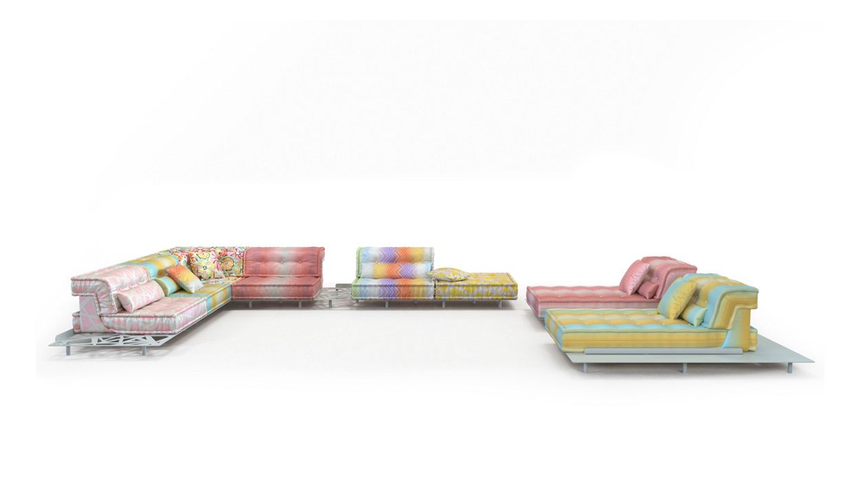 Missoni outdoor composition image number 0