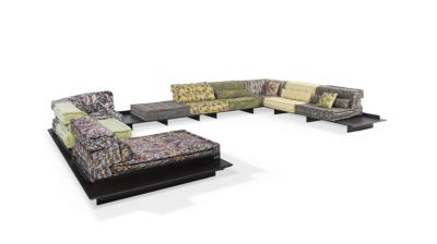 jean paul gaultier - la croisi&egrave;re - composizione 9 elementi numero dell'immagine 1