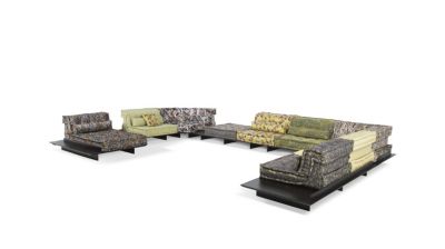 jean paul gaultier - la croisi&egrave;re - composizione 9 elementi numero dell'immagine 2