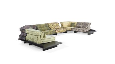 jean paul gaultier - la croisi&egrave;re - composition 6 &eacute;l&eacute;ments mah jong image num&eacute;ro 2