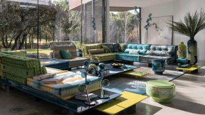 meigetsu end table image number 2