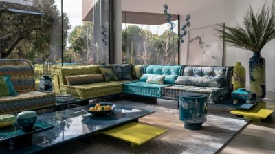 CUSCINO Ginoza numero dell'immagine 4