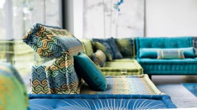 CUSCINO Ginoza numero dell'immagine 3