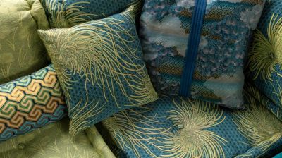 CUSCINO Ginoza numero dell'immagine 5