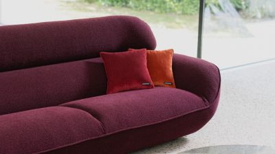 large 3-seat sofa  image number 5