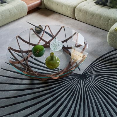 Ooyashi rug image number 0