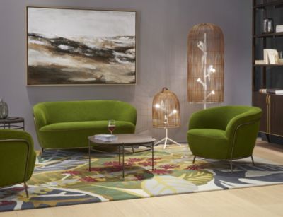 Armchair mediane mood image