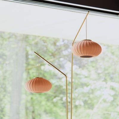 bamboo mood table lamp image number 0