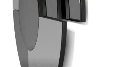 Mirror image number 1