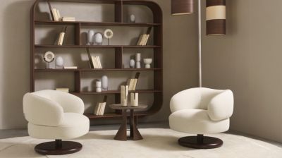 Fauteuil n&uacute;mero de imagen 0