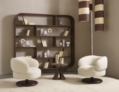 Fauteuil mica imagen ambiental