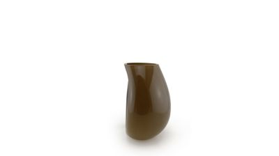vase agate opale beige image num&eacute;ro 2