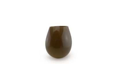 vase agate opale beige image num&eacute;ro 3
