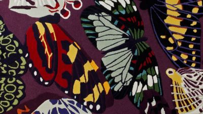 Rug Monark image number 2