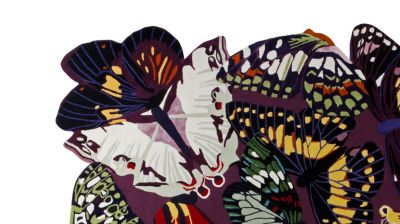 TAPPETO Monark la croisiere numero dell'immagine 1