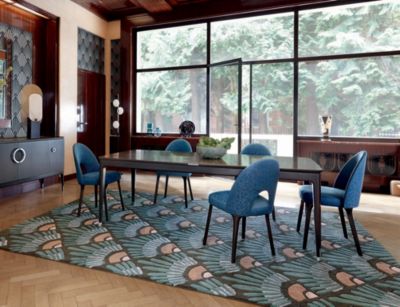 Silla flynn imagen ambiental