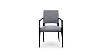 SEDIA CON BRACCIOLI numero dell'immagine 0