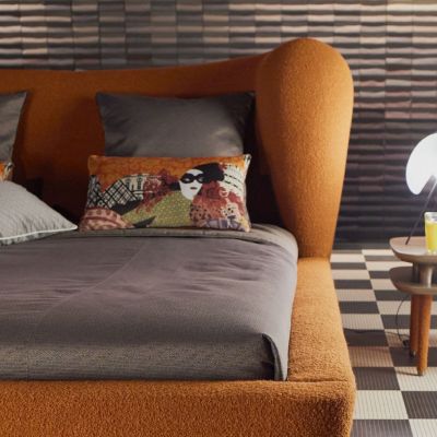 Bed 160x200 cm image number 4