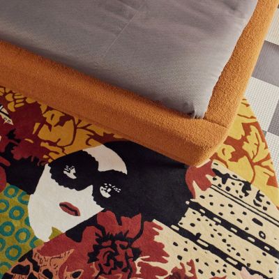 Bed 160x200 cm image number 3