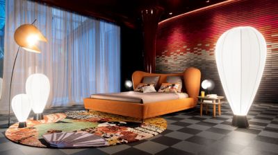 Bed 160x200 cm image number 0