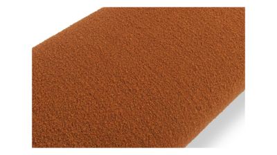 ottoman in ricochet fabric image number 3