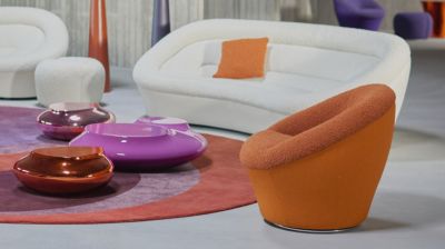 poltrona numero dell'immagine 1