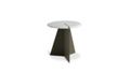 pedestal table bianco carrare thumb image number 01