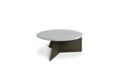table basse bianco carrare thumb image number 01