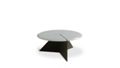 table basse bianco carrare thumb image number 11